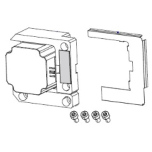 [P1046696-125] KIT MEDIA DRIVE MOTOR RH