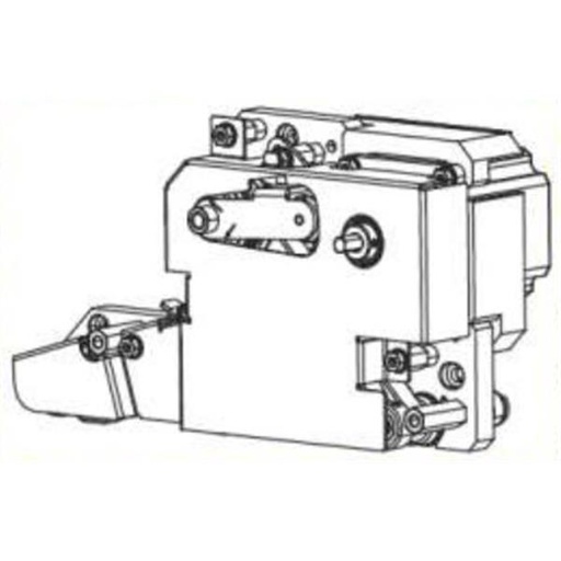 [P1046696-149] KIT MEDIA DRIVE SYSTEM EXTEND