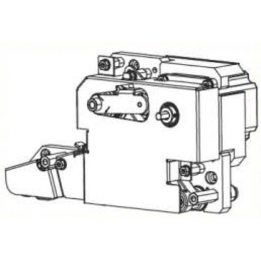 [P1046696-150] KIT MEDIA DRIVE SYSTEM EXTENDED F