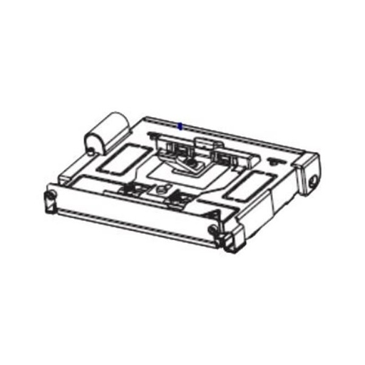 [P1058930-017] KIT,THERMAL TRANSFER PRINT