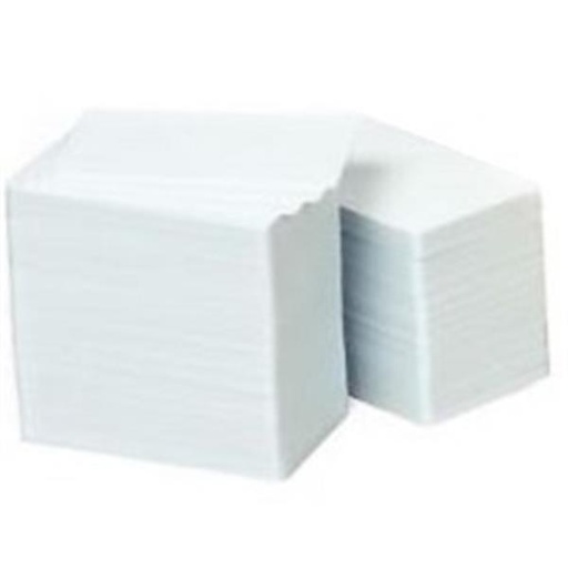 [800050-167] CF.500 CARD FOOD SAFE PVC 30 MIL