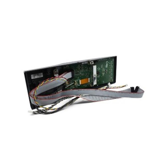 [P1058930-401] KIT COLOR CONTROL PANEL ZT420