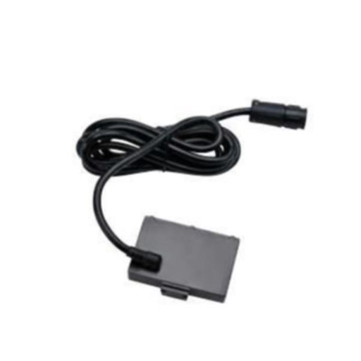 [P1063406-032] KIT, ACC MOBILE BATTERY ELIMINATOR,