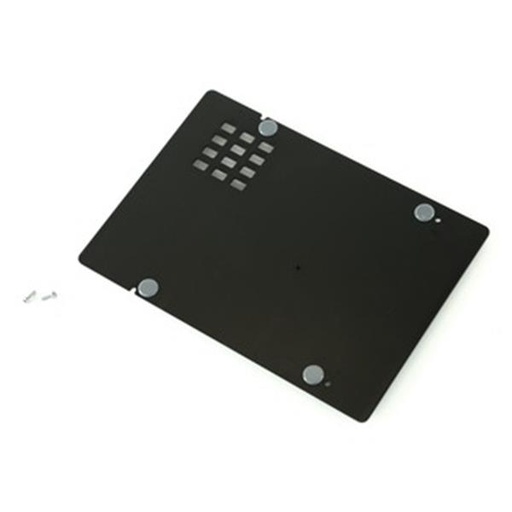 [P1080383-037] MOUNTING PLATE ZD420/ZD620 TT