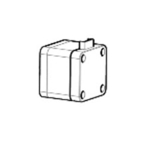 [P1080383-221] KIT MOTOR ASSEMBLY 203/300 DPI