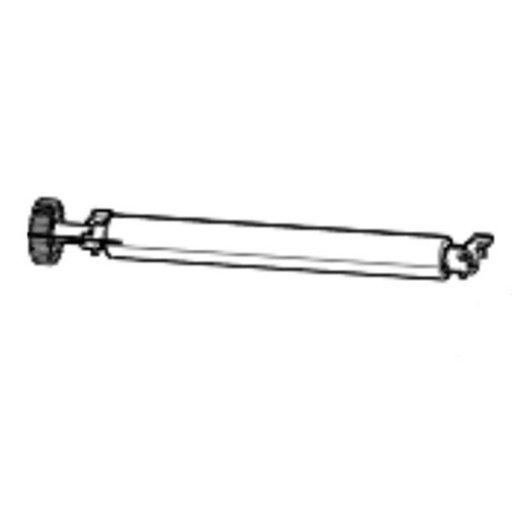 [P1080383-223] PLATEN KIT 12D ZD420/ZD620