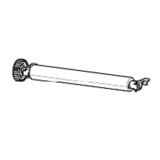 [P1080383-224] KIT BEARINGS FOR THE PLATEN ROLLER