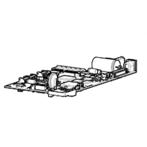 [P1080383-250] KIT MAIN LOGIC BOARD USB,USB HOST