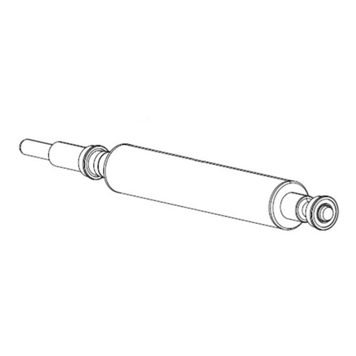[P1083320-033] KIT PLATEN ROLLER ZT620, ZT620R