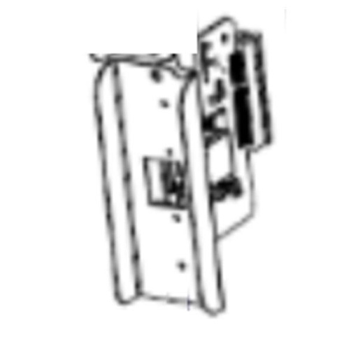 [P1083320-039] KIT INTERNAL PRINT SERVER IPV4 (ETH