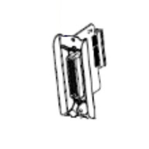 [P1083320-040] KIT PARALLEL PORT CARD ZT600 SERIES