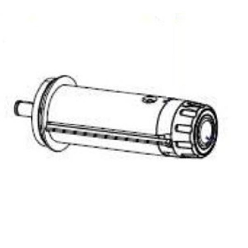[P1083320-068] KIT RIBBON TAKE UP SPINDLE ZT610