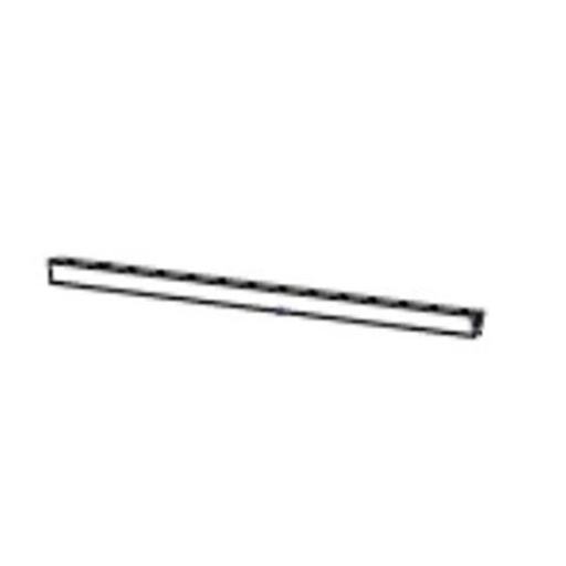 [P1083320-078] KIT PEEL/TEAR BAR ZT610/ZT610R