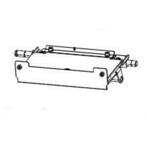 [P1083347-011] KIT PRINT MECHANISM HARDWARE ZT510