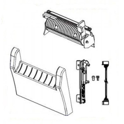 [P1105147-020] KIT PEEL ASSEMBLY ZT421