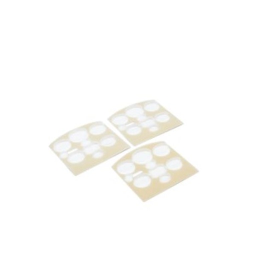 [P1112750-076] KIT COVER FOR CONTROL PANEL ZE5X LR