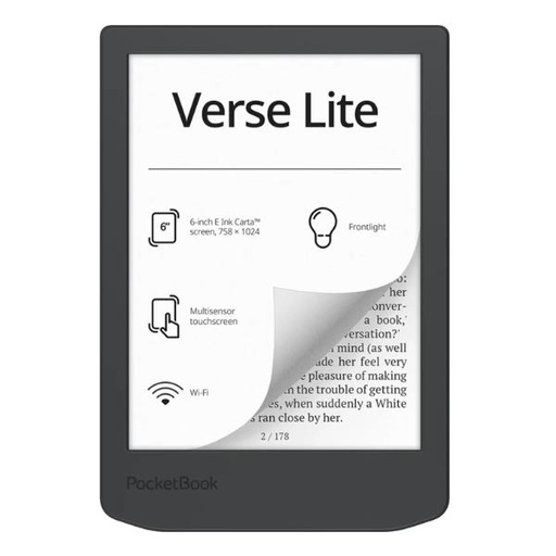 [PB619-T-WW] VERSE LITE