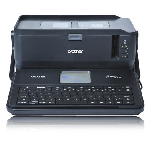 [PTD800W] PT-D800W