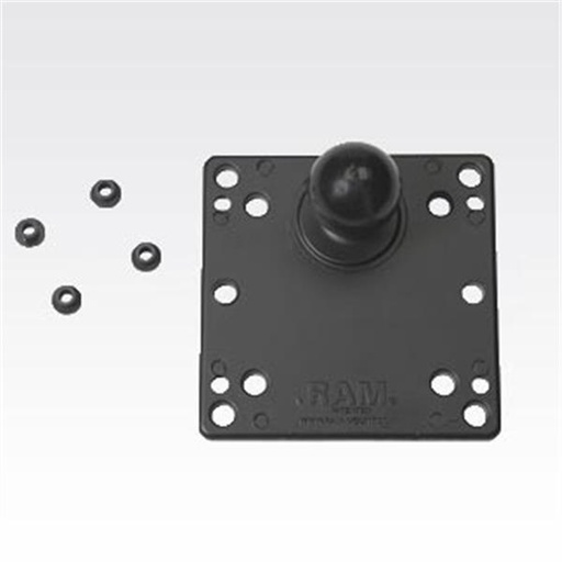 [RAM-246U] RAM MOUNT VESA100 C-SIZE 1.5INCH