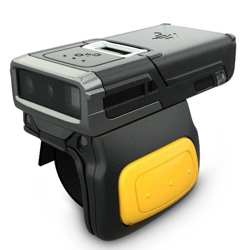 [RS51C0-LBLNWR] RS5100 2D SE4710 STD BTRY BT