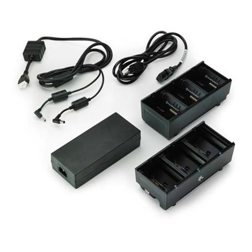 [SAC-MPP-6BCHUK1] TWO SLOT BTTRY ZQ6/500 UK PWR INCLD