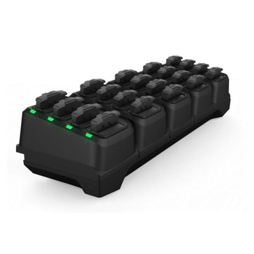 [SACWS5X20S13-01] WS50 20 SLOT SPARE BATTERY CHARG.