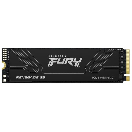 [SFYR2S/1T0] 1024G FURY RENEGADE G5 PCIE 5.0 SSD