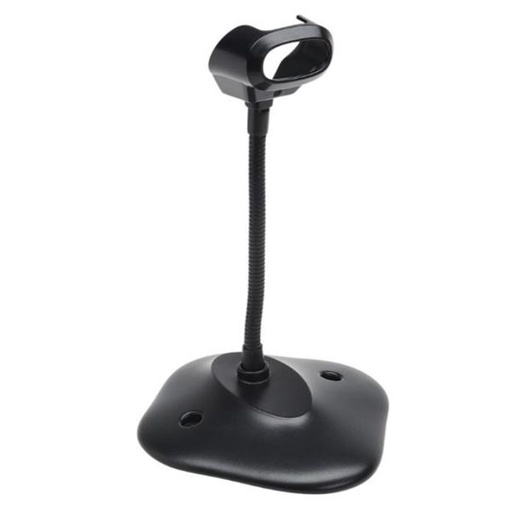 [STND-GS0055C-04] GOOSENECK STAND ? DS5502 (BLACK)