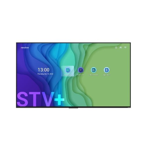 [STV-5524PLUS] DISPLAY STV+ 55