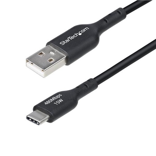 [USB2AC1MNC] CAVO DA USB-A A USB-C DA 1M