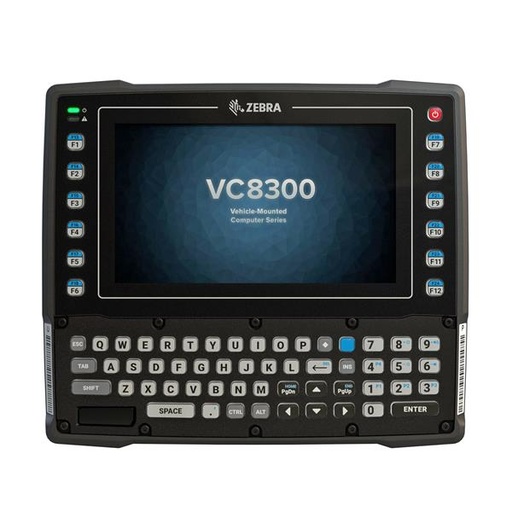 [VC8308FOCABAABA] VC83 OUTDOOR/DEFROSTER/WF/AZERTY