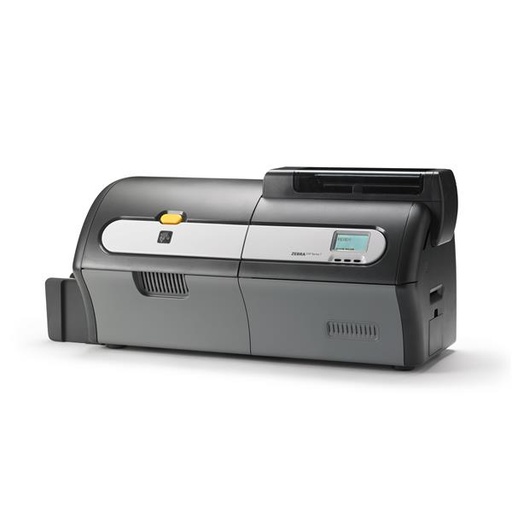 [Z71-RM0C0000EM0] STAMP.CARD SS ZXP 7 USB/LAN