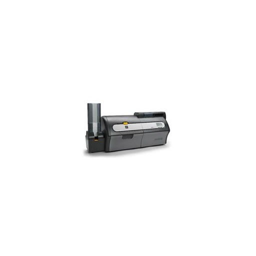 [Z72-0M0C00H0EM0] STAMP.CARD DS ZXP 7 USB/LAN OUTPUT