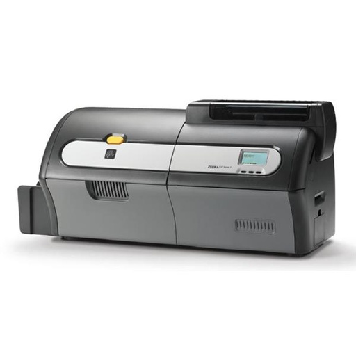 [Z72-A00C0000EM0] STAMP.CARD DS ZXP 7 USB/LAN
