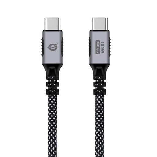 [ETTA07B12] USB 3.2 GEN 2X2 C-C PD 3.0 100W