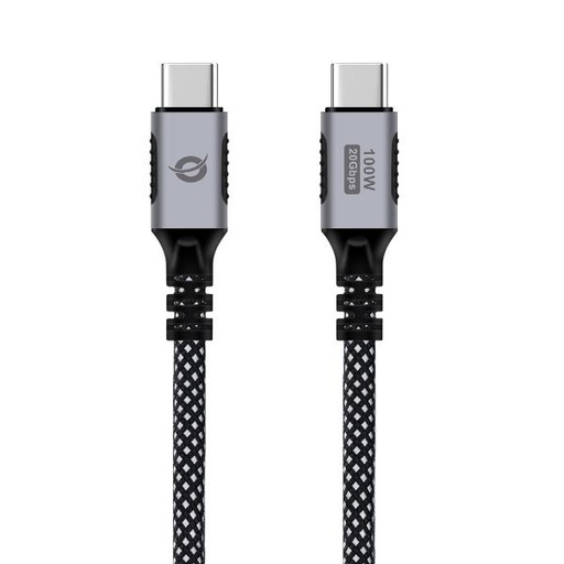 [ETTA07B20] USB 3.2 GEN 2X2 C-C PD 3.0 100W 2MT