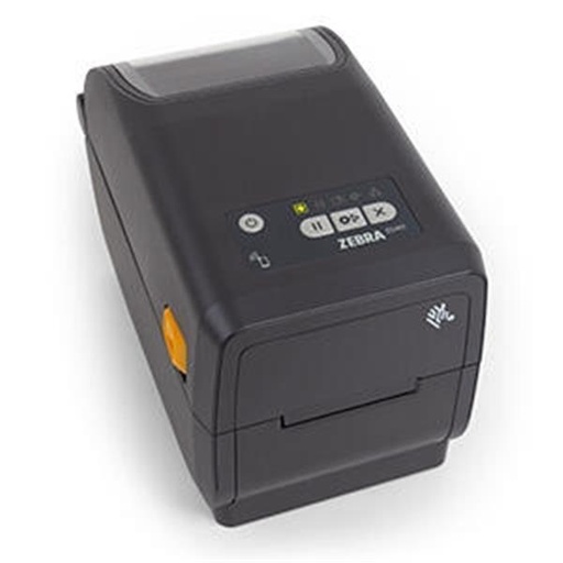 [ZD4A022-T0EW02E] STAMP.TT ZD411 8D 2" USB/USB HOST