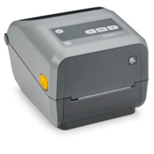 [ZD4A042-C0EW02E] STAMP.TTC ZD421 8D 4  CARTRIDGE