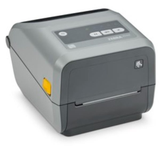 [ZD4A043-30EW02E] STAMP.TT ZD421 12D 4" USB/USB HOST