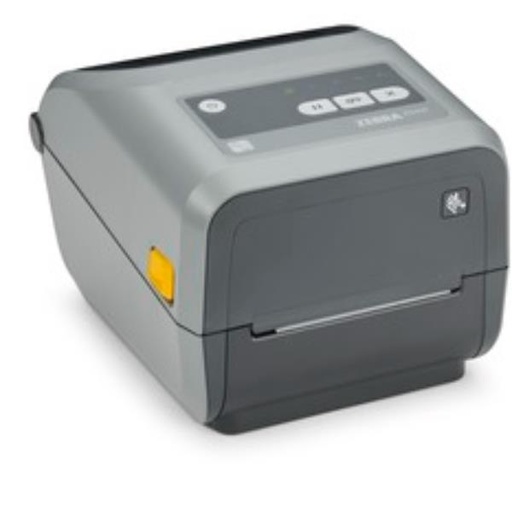 [ZD4A043-C0EE00E] STAMP.TTC ZD421 300DPI CARTRIDGE