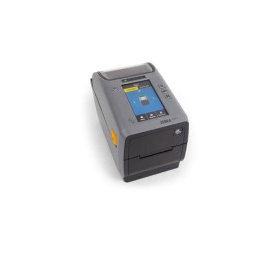 [ZD6A022-D0EB02E] STAMP.DT ZD611 8D WF/BT/USB/USB HOS