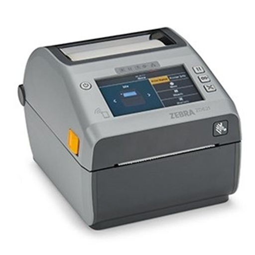 [ZD6A042-D4EL02E] STAMP.DT/ZD621/8D/4 USB/LAN/SER/BT4