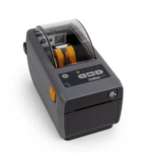 [ZD6A122-T0EBR2E] STAMP.TT ZD611 8D WF/BT/USB HOST