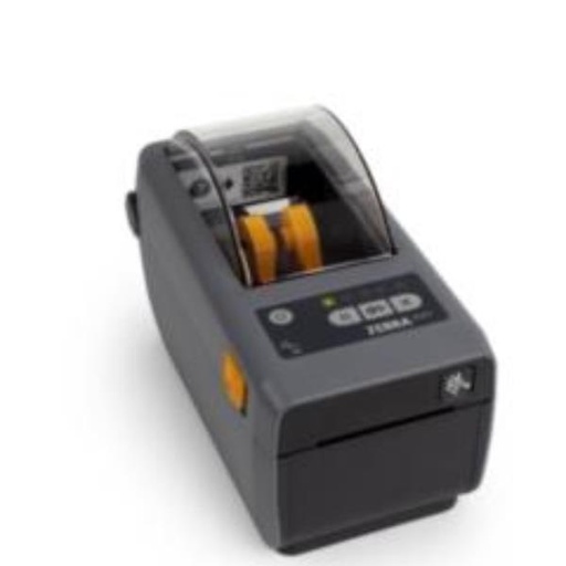 [ZD6A123-T0EBR2E] STAMP.TT ZD611 12D WF/BT/USB HOST