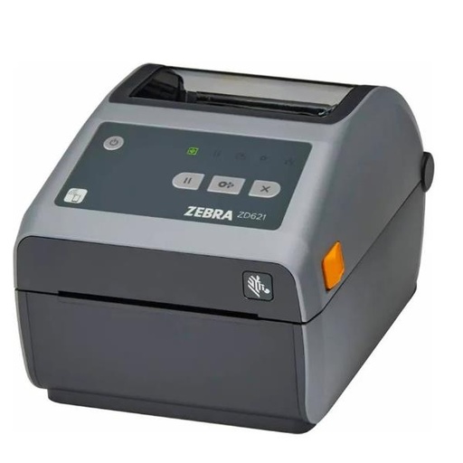 [ZD6A142-31ELR2E] STAMP.TT ZD621R 8D RFID-UHF ROW