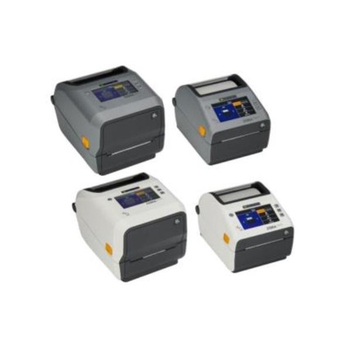 [ZD6A142-D4EL02E] STAMP.DT/ZD621/8D/4 USB/LAN/SER/
