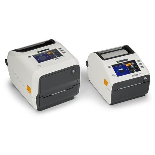 [ZD6AH43-30EF00E] STAMP.TT ZD621 HEALTHCARE 12D USB