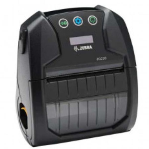 [ZQ22-B16B1KE-00] STAMPANTE DT ZQ220 PLUS 80MM