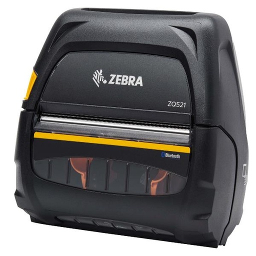 [ZQ52-BUW100E-00] STAMP.DT ZQ521 4" BT/WF/LINERLESS