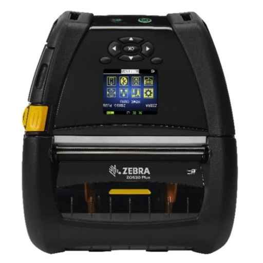 [ZQ63-AUXAE14-00] STAMP.DT ZQ630 PLUS WIFI6 LINERED